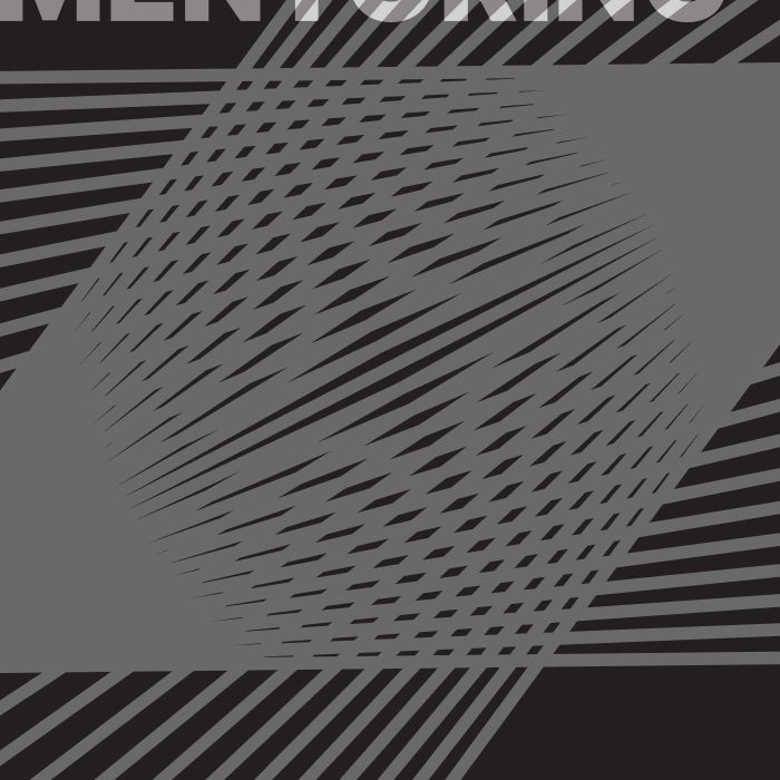 MENTORING- grey MENTORING- grey